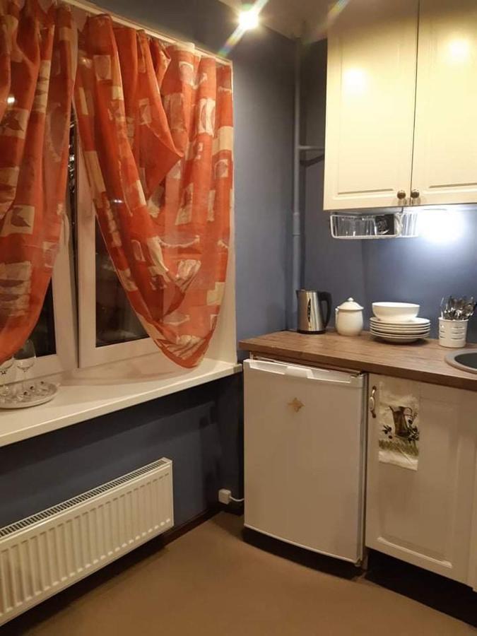 Uus 13B, Beautiful 3-Bedroom Apartment - 3 Big Beds Tartu Exterior photo
