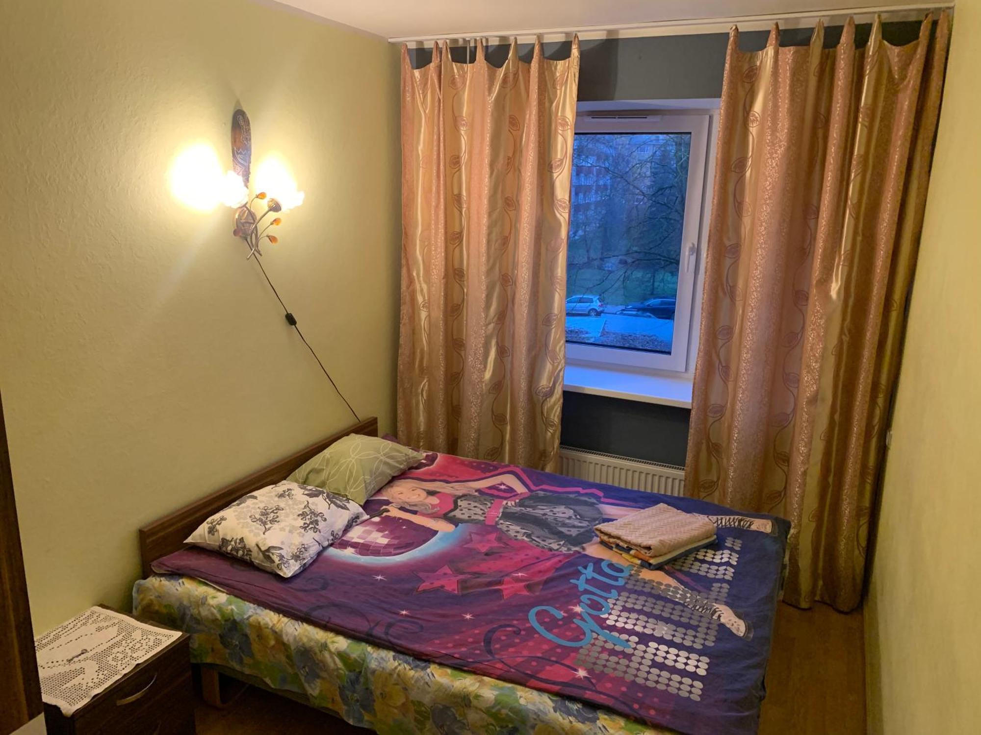 Uus 13B, Beautiful 3-Bedroom Apartment - 3 Big Beds Tartu Exterior photo