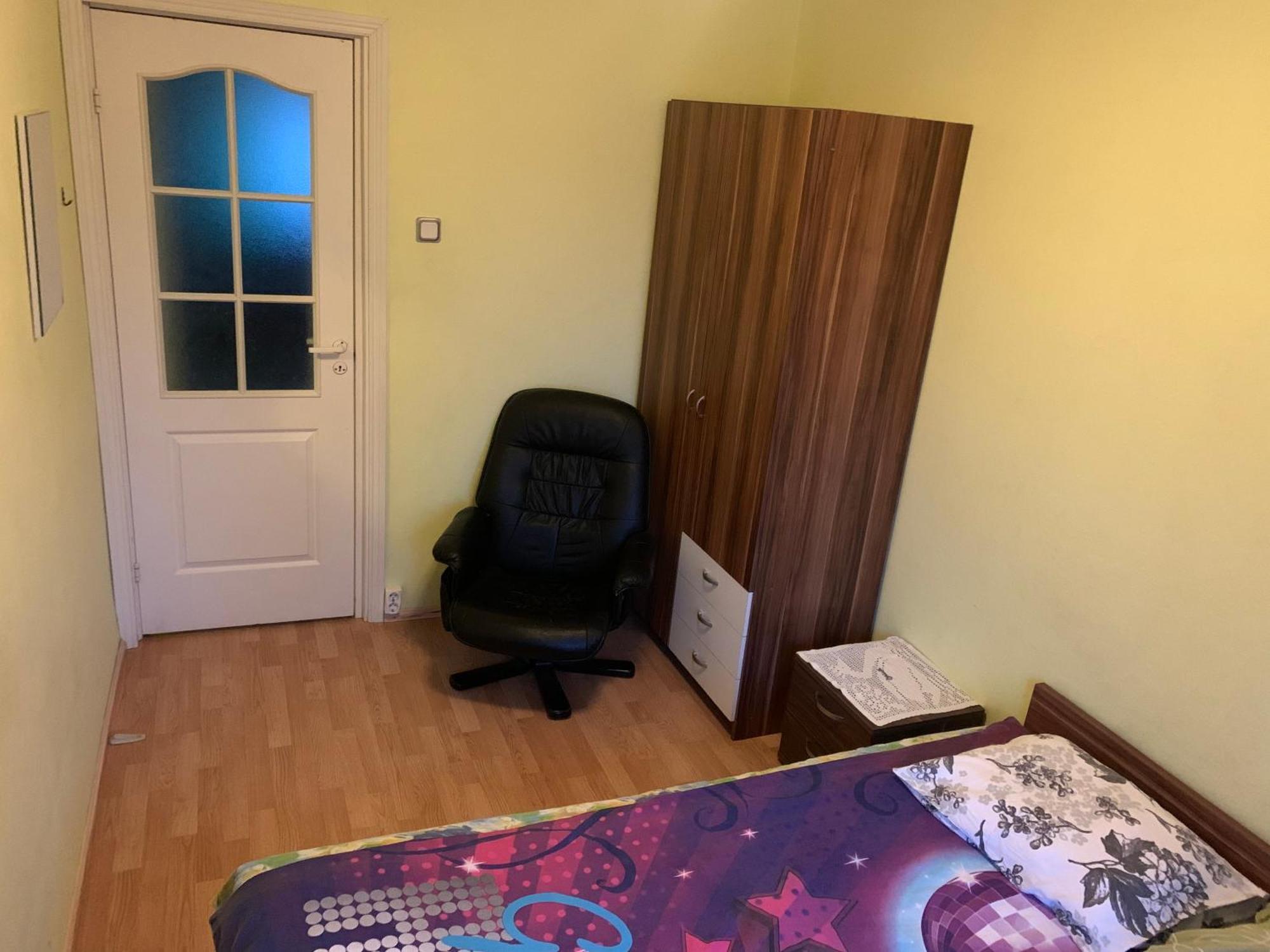 Uus 13B, Beautiful 3-Bedroom Apartment - 3 Big Beds Tartu Exterior photo